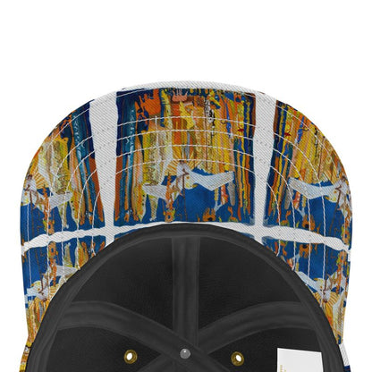 OG132 Baseball Cap. Rebirth. ID:3110.
