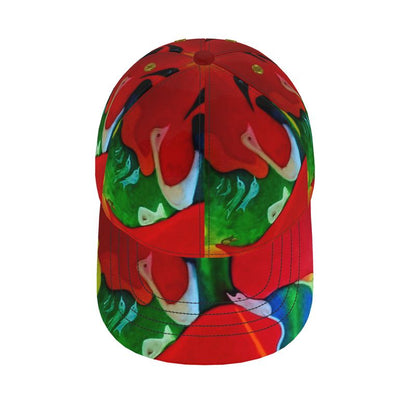 OG130. Baseball Cap. Leven. ID:3110.