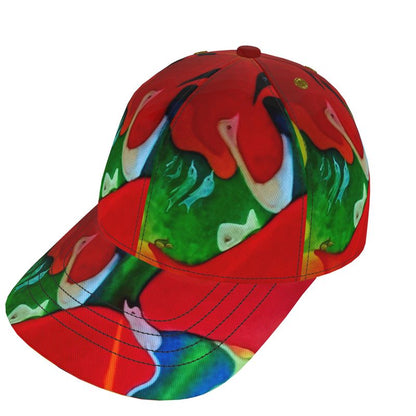 OG130. Baseball Cap. Leven. ID:3110.