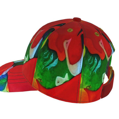 OG130. Baseball Cap. Leven. ID:3110.