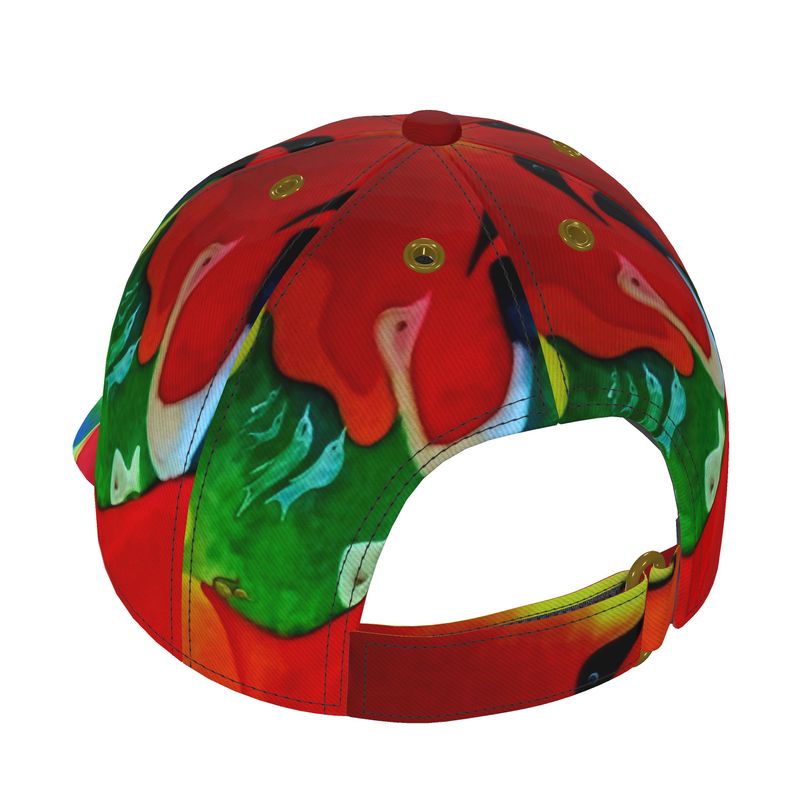 OG130. Baseball Cap. Leven. ID:3110.