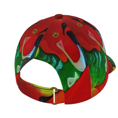 OG130. Baseball Cap. Leven. ID:3110.