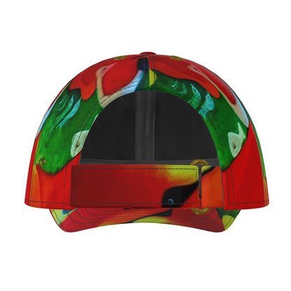 OG130. Baseball Cap. Leven. ID:3110.