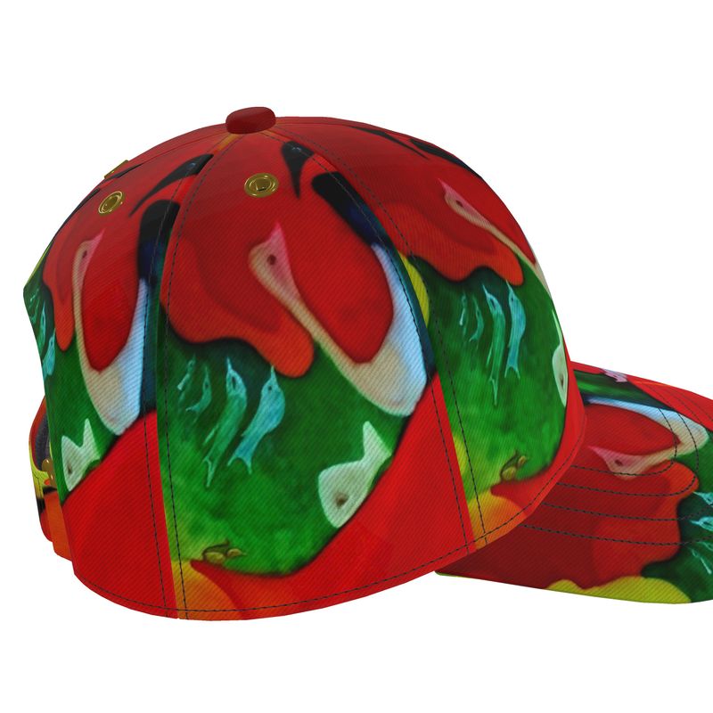OG130. Baseball Cap. Leven. ID:3110.