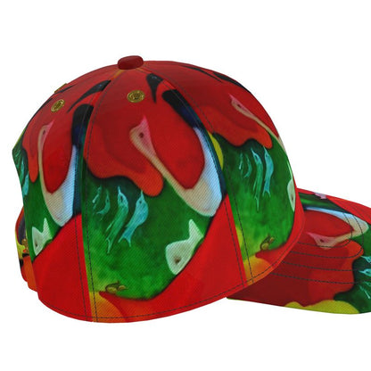 OG130. Baseball Cap. Leven. ID:3110.