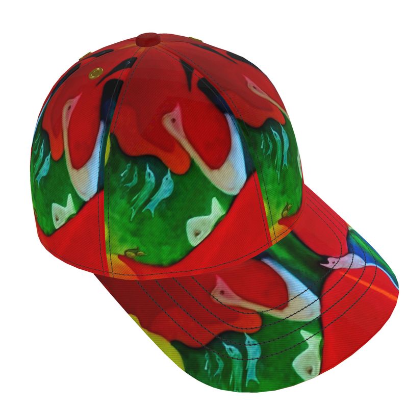 OG130. Baseball Cap. Leven. ID:3110.