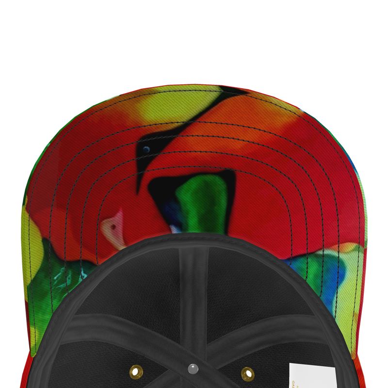 OG130. Baseball Cap. Leven. ID:3110.