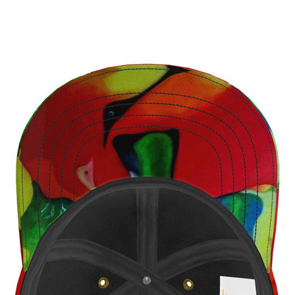 OG130. Baseball Cap. Leven. ID:3110.