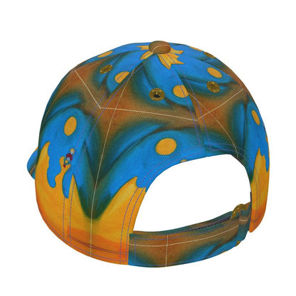 OK289. Baseball Cap: De Kleine Prins. ID: 3110.