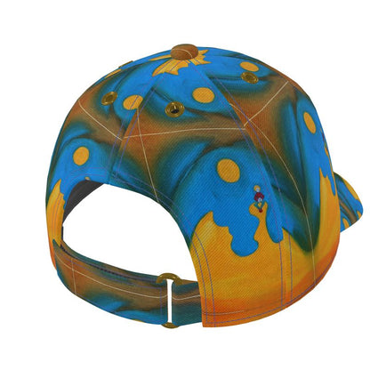 OK289. Baseball Cap: De Kleine Prins. ID: 3110.