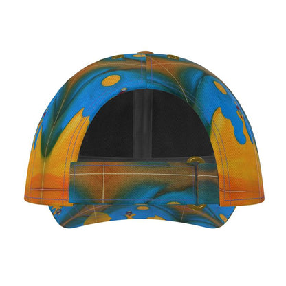 OK289. Baseball Cap: De Kleine Prins. ID: 3110.