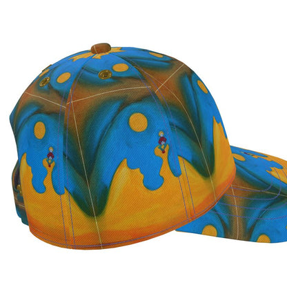 OK289. Baseball Cap: De Kleine Prins. ID: 3110.