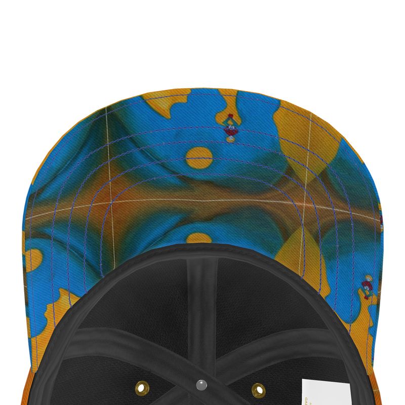 OK289. Baseball Cap: De Kleine Prins. ID: 3110.