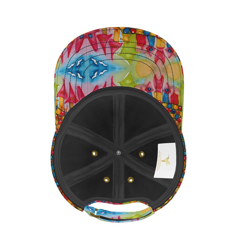 AQP534.Baseball Cap: Lekker anders ID:3110.