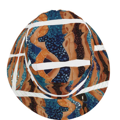 Z. Bucket  Hat: Vrouw. ID:1718.