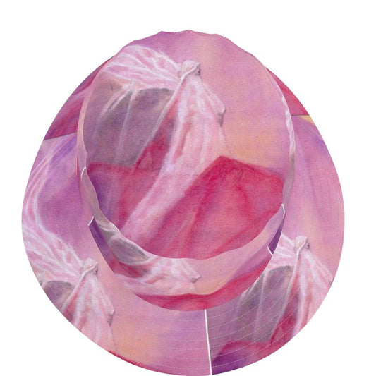 AQ338. Bucket Hat. Wittekind.