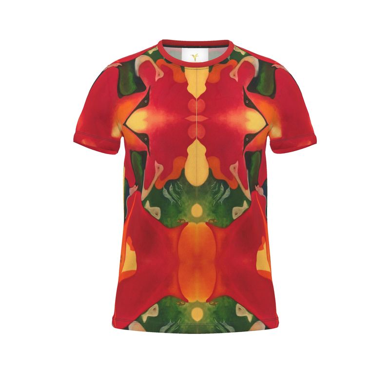 OG130. Gepersonaliseerd T-shirt Op Maat. Leven. ID:2931.