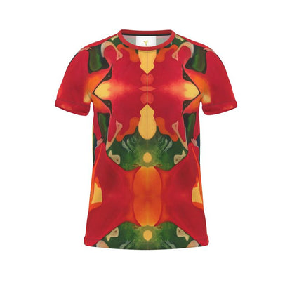 OG130. Gepersonaliseerd T-shirt Op Maat. Leven. ID:2931.