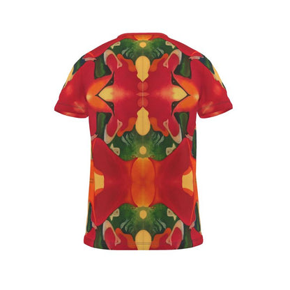 OG130. Gepersonaliseerd T-shirt Op Maat. Leven. ID:2931.