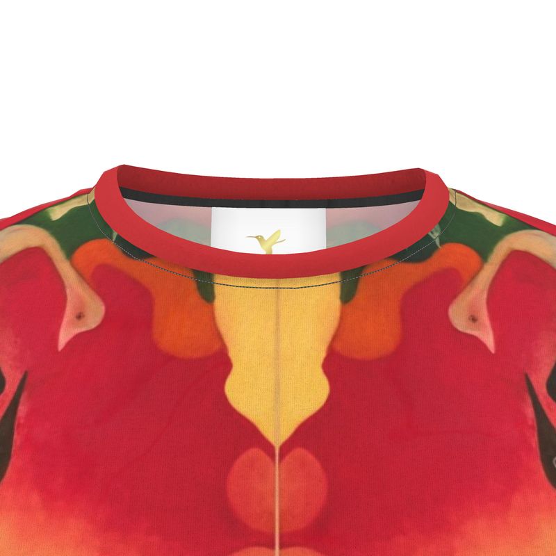 OG130. Gepersonaliseerd T-shirt Op Maat. Leven. ID:2931.