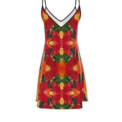 OG130. Slipdress: Nieuw Leven. ID:3120.