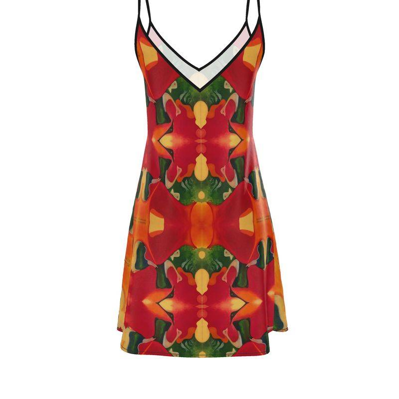 OG130. Slipdress: Nieuw Leven. ID:3120.