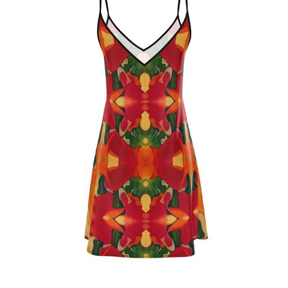 OG130. Slipdress: Nieuw Leven. ID:3120.
