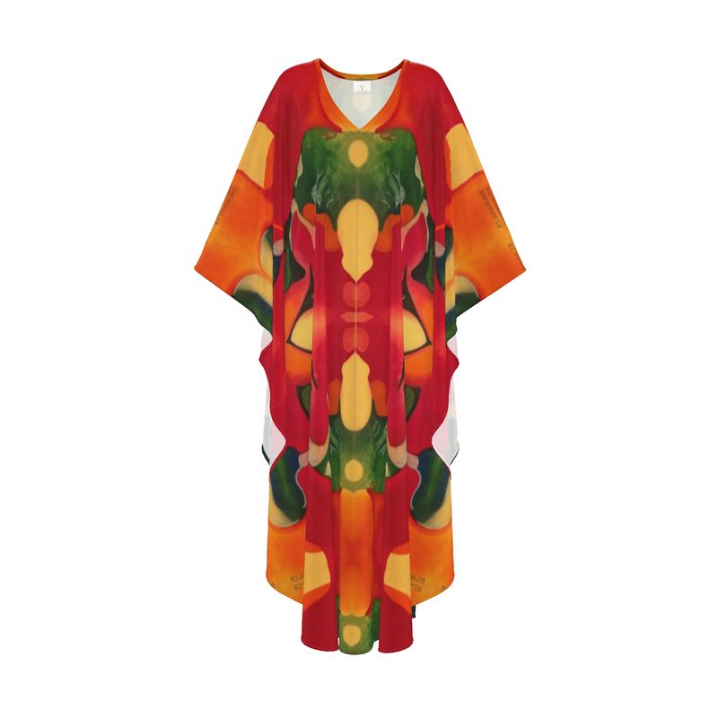 OG130. Kaftan: Nieuw Leven. ID:3145.