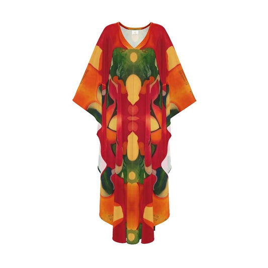 OG130. Kaftan: Nieuw Leven. ID:3145.