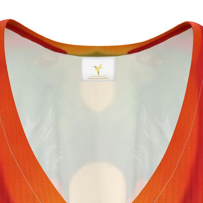 OG130. Kaftan: Nieuw Leven. ID:3145.
