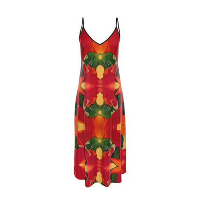OG130. Slipdress: Nieuw Leven. ID:2821.