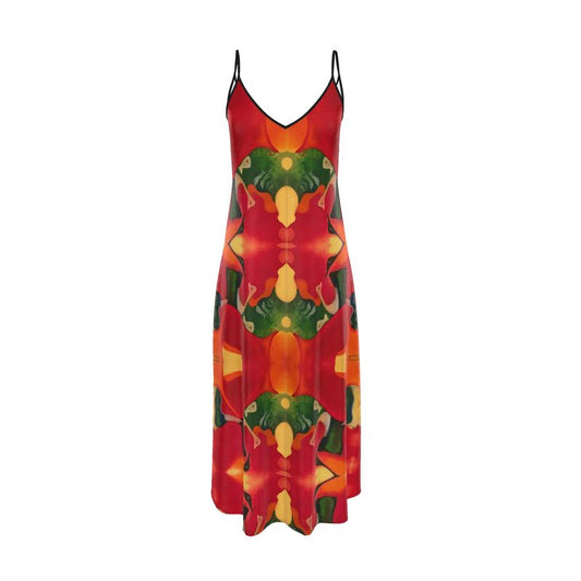 OG130. Slipdress: Nieuw Leven. ID:2821.