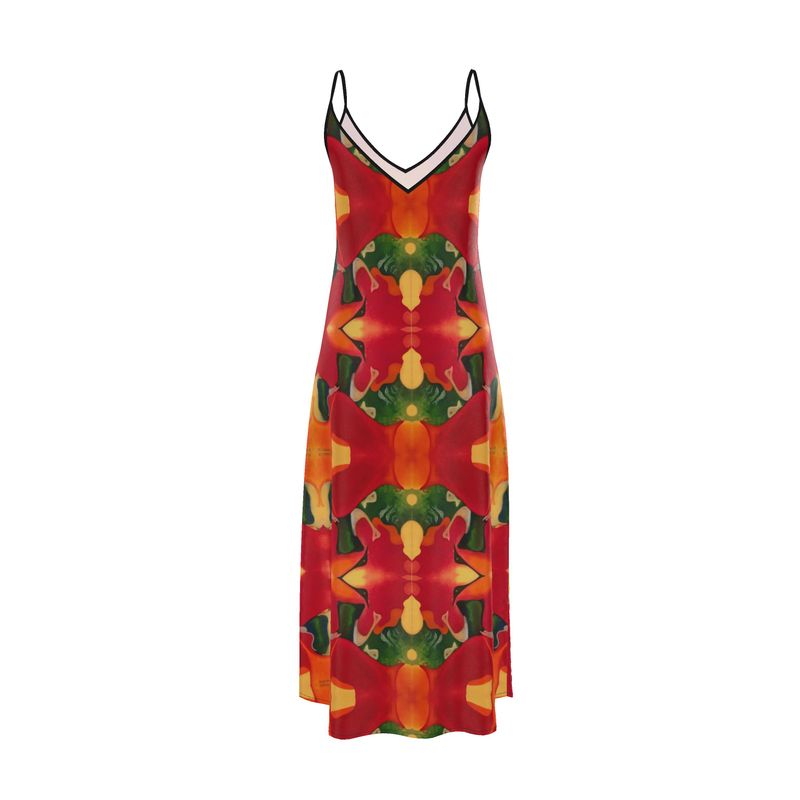 OG130. Slipdress: Nieuw Leven. ID:2821.
