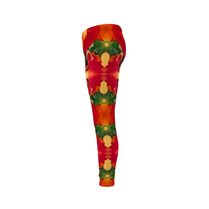 OG130. Leggings. Nieuw Leven. ID:3102.