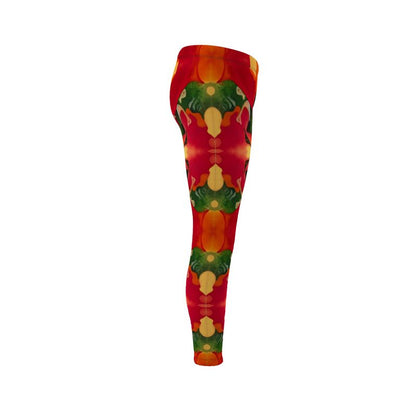 OG130. Leggings. Nieuw Leven. ID:3102.