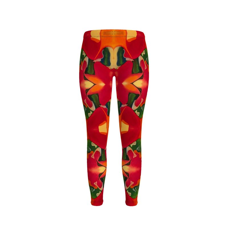 OG130. Leggings. Nieuw Leven. ID:3102.