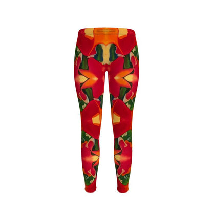 OG130. Leggings. Nieuw Leven. ID:3102.