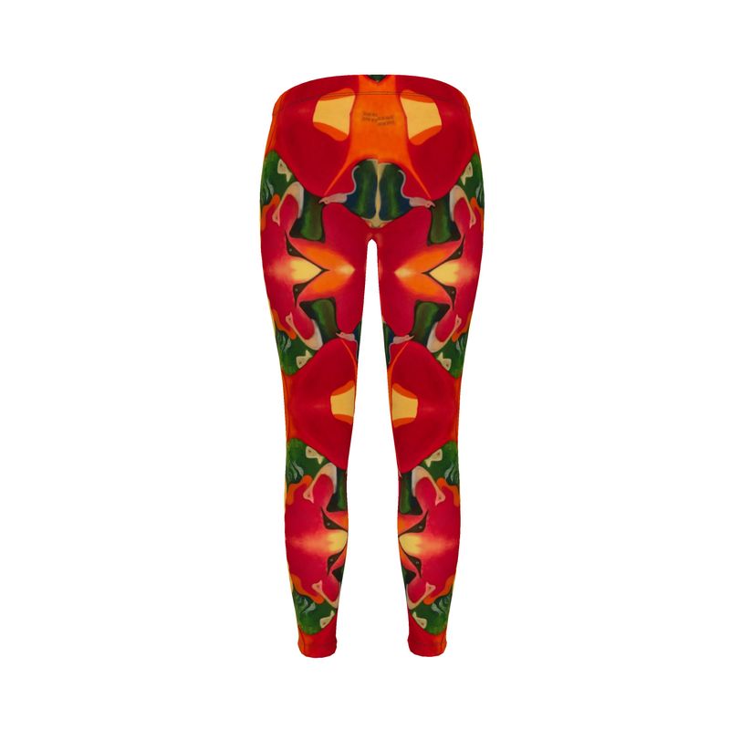 OG130. Leggings. Nieuw Leven. ID:3102.