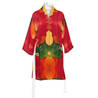 OG130. Kimono: Nieuw Leven. ID:1678.