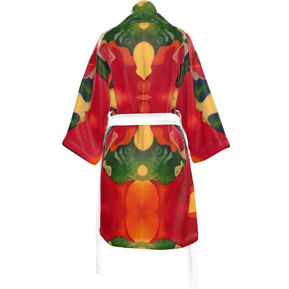 OG130. Kimono: Nieuw Leven. ID:1678.