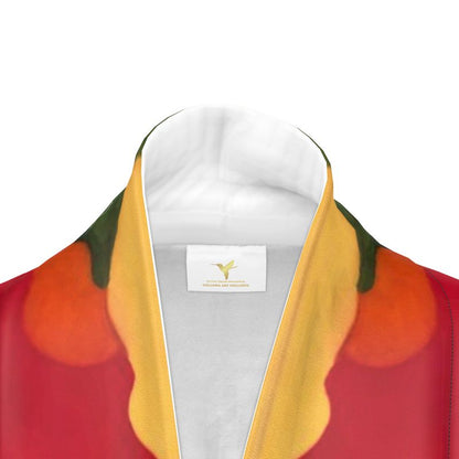 OG130. Kimono: Nieuw Leven. ID:1678.