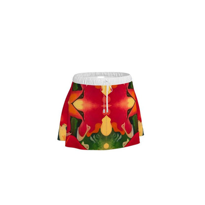OG130. Rok. Skirt: Nieuw Leven. ID:2818.