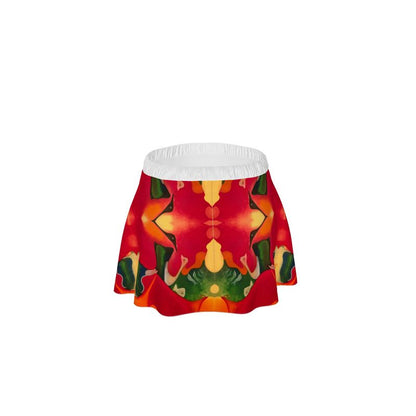 OG130. Rok. Skirt: Nieuw Leven. ID:2818.