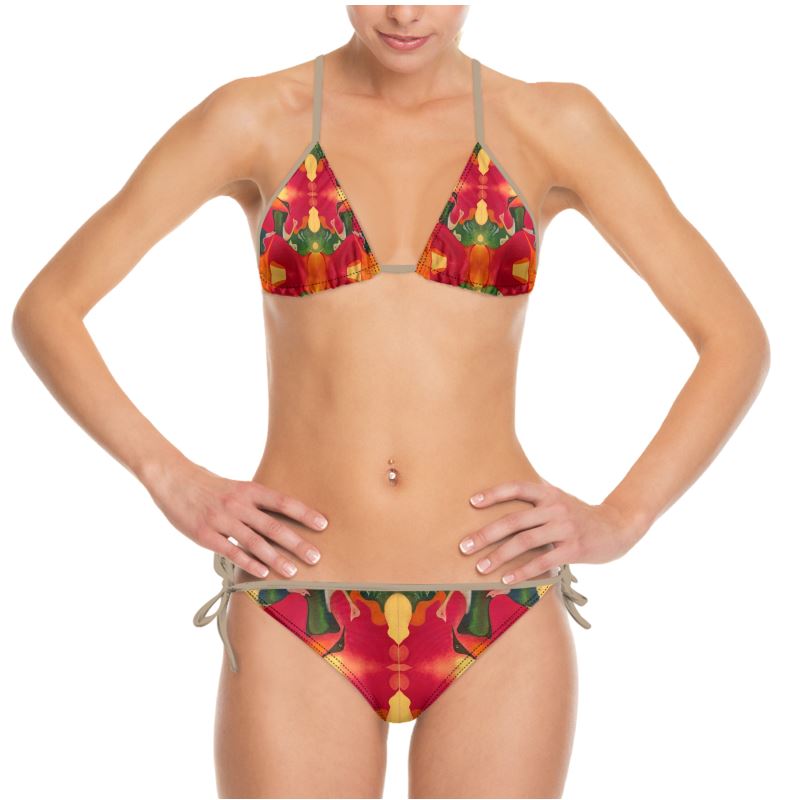 OG130. Bikini: Nieuw Leven. ID:1697.