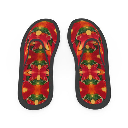 OG130. Slippers: Nieuw Leven. ID:1641.