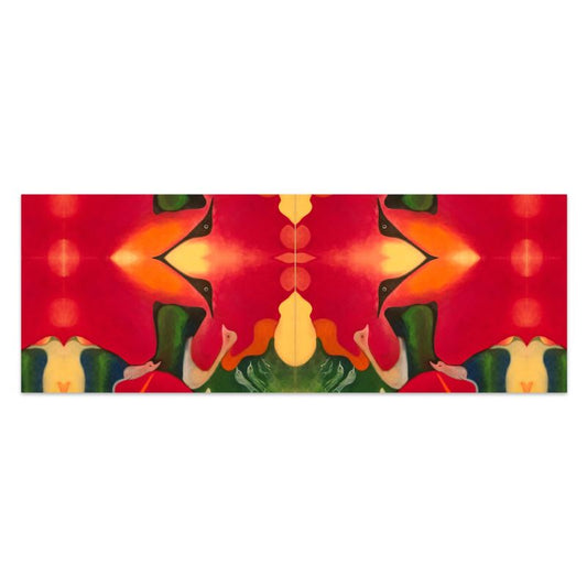 OK130. Sarong: Nieuw Leven. ID: 1721.