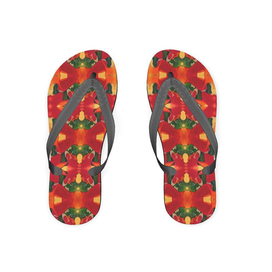 OG130. Teenslippers: Nieuw Leven. ID:1551.