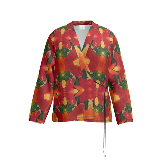 OG130. Wikkelblazer: Nieuw Leven. ID: 2829.
