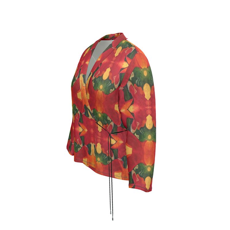 OG130. Wikkelblazer: Nieuw Leven. ID: 2829.