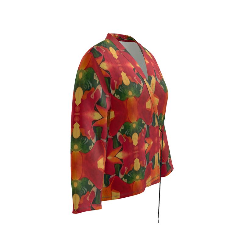 OG130. Wikkelblazer: Nieuw Leven. ID: 2829.